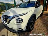 NISSAN Juke 1.0 DIG-T 114 CV N-Connecta