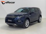 LAND ROVER Discovery Sport 2.0 TD4 150 CV HSE Luxury