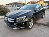 MERCEDES-BENZ GLA 220 d Automatic 4Matic Sport