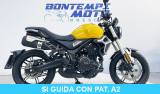 VOGE Trofeo 350 2024 - SOLO 2300 KM !!! PAT -A2