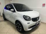 SMART ForFour PASSION 1.0   70cv