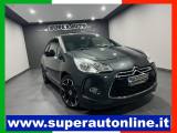 DS AUTOMOBILES DS 3 1.6 e-HDi 90 airdream CMP6 So Chic