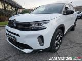 CITROEN C5 Aircross Max Hybrid 136 e-DCS6