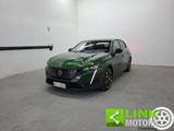 PEUGEOT 308 BlueHDi 130 S&S EAT8 Allure GARANZIA INCLUSA