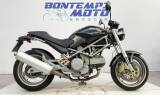 DUCATI Monster 620 2002