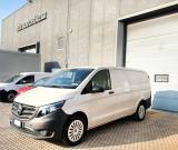 MERCEDES-BENZ Vito 116 CDI Furgone Long PRO