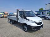 IVECO Daily 35C14 cassone fisso