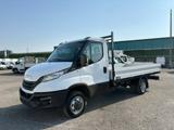 IVECO Daily 35C14 cassone fisso