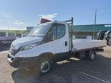 IVECO Daily 35C14 cassone fisso
