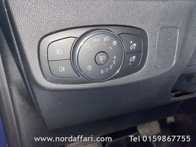 FORD Focus - foto: 9