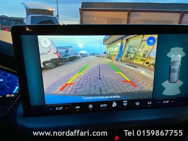 FORD Focus - foto: 8