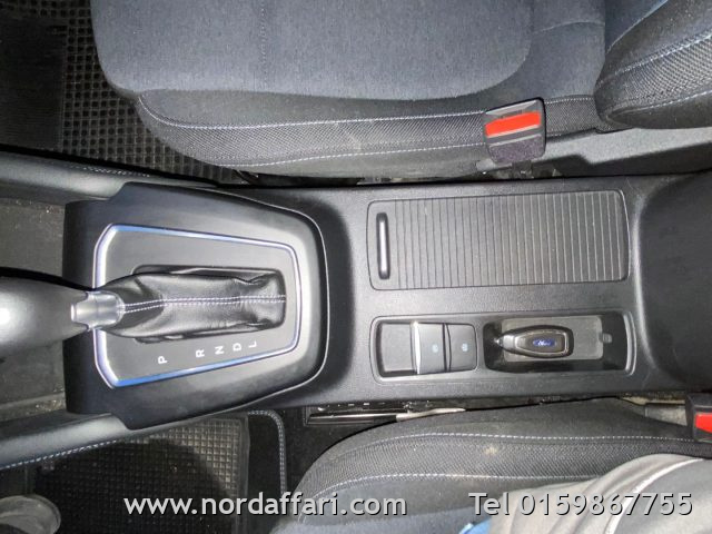FORD Focus - foto: 7