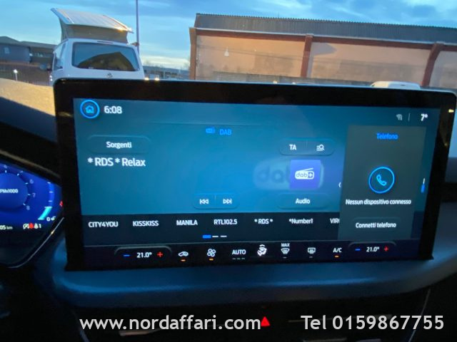 FORD Focus - foto: 6