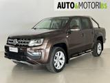 VOLKSWAGEN Amarok 3.0 V6 TDI 258CV 4MOTION Highline *PREZZO REALE*