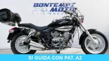 KYMCO Venox 250 2011 - PAT A2 + BORSA IN CUOIO