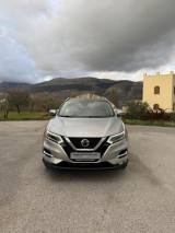 NISSAN Qashqai 1.5 dCi 115 CV DCT Tekna+