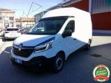 RENAULT Trafic T29 2.0 dCi 145CV PL-TA Furgone Energy Ice