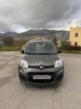 FIAT Panda 1.2 EasyPower City Life