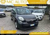 FIAT 500L Living 1.6 Multijet 120 CV Lounge