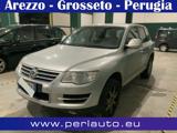 VOLKSWAGEN Touareg 2.5 R5 TDI DPF Exclusive