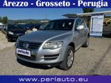 VOLKSWAGEN Touareg 2.5 R5 TDI DPF Exclusive