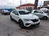 RENAULT Arkana Arkana Full Hybrid E-Tech 145 CV Engineered Fast T
