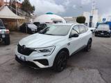 RENAULT Arkana Arkana Full Hybrid E-Tech 145 CV Engineered Fast T