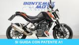 KTM 125 Duke 2014 - PAT A1 + AKRAPOVIC