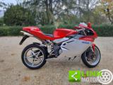 MV AGUSTA F4 750 SR