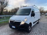OPEL Movano 35 2.3 CDTI 125CV PL-TA FWD Furgone E5+