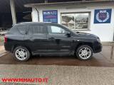 JEEP Compass 2.2 CRD Limited   NAVIG!!!!