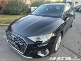 AUDI A3 SPB 35 TFSI MHEV S tronic Business Advanced