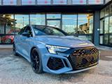 AUDI RS3 2.5 TFSI QUATTRO s-tronic *FULL - IVA ESPOSTA*