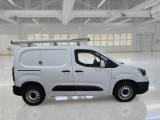OPEL Combo 1.6d 3 POSTI, PREZZO FINO 28.02,GARANZIA,attrezzat