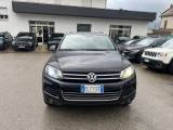 VOLKSWAGEN Touareg 3.0 TDI tiptronic BlueMotion Technology