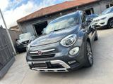 FIAT 500X 1.6 MultiJet 120 CV Cross Look Plus