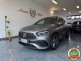 MERCEDES-BENZ GLA 200 d AMG Premium Tetto Multibeam Designo Full Opt