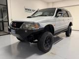 MITSUBISHI Pajero Sport 2.5 TDI GLS OFF ROAD