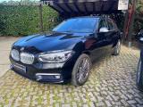 BMW 116 d 5p. Advantage