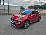 KIA Sportage 1.6 CRDI 136 CV DCT7 AWD GT Line