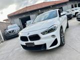 BMW X2 sDrive18d Msport