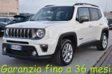 JEEP Renegade 1.6 Mjt DDCT 120 CV Limited