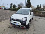 FIAT Panda Cross 0.9 TwinAir Turbo S&S 4x4