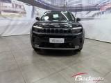 JEEP Avenger 1.2 Turbo 100 CV Summit BLACK EDITION FULL-LED