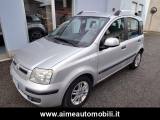 FIAT Panda 1.2 Emotion