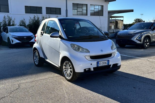 SMART ForTwo Benzina 2008 usata, Latina