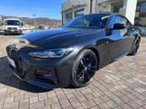 BMW 430 d Mhev 48V Cabrio Msport