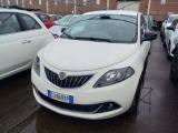 LANCIA Ypsilon 1.2 69 CV 5 porte GPL Ecochic Gold