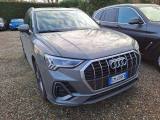 AUDI Q3 35 TDI S tronic S line edition