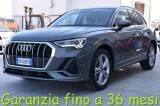 AUDI Q3 35 TDI S tronic S line edition